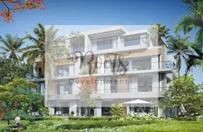 Apartment - 2 Bedrooms - 3 Bathrooms for sale in Glen - The 6th Settlement - New Cairo City - Cairo