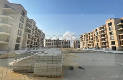 (بنتهاوس  (روف - 2 غرف نوم - 2 حمامات للبيع في تاج سيتي - كمبوندات التجمع الخامس - التجمع الخامس - مدينة القاهرة الجديدة - القاهرة