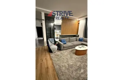 Apartment - 3 Bedrooms - 3 Bathrooms for sale in New Cairo Centre - North Teseen St. - The 5th Settlement - New Cairo City - Cairo