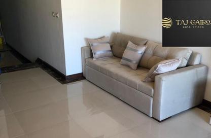 Duplex - 2 Bedrooms - 3 Bathrooms for rent in Porto New Cairo - 5th Settlement Compounds - The 5th Settlement - New Cairo City - Cairo