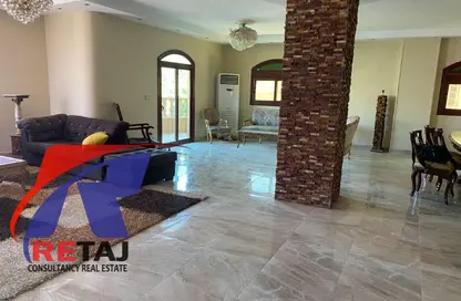 شقة - 3 غرف نوم - 2 حمامات للايجار في شارع علي شعراوي - النرجس 5 - النرجس - مدينة القاهرة الجديدة - القاهرة