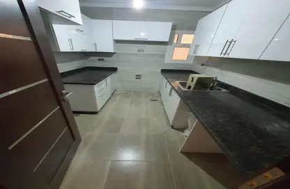 Apartment - 2 Bedrooms - 2 Bathrooms for rent in Mountain View Hyde Park - 5th Settlement Compounds - The 5th Settlement - New Cairo City - Cairo