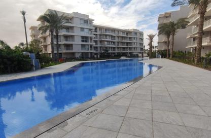 Chalet - 3 Bedrooms - 3 Bathrooms for sale in Marassi - Sidi Abdel Rahman - North Coast
