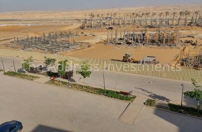 Apartment - 3 Bedrooms - 3 Bathrooms for sale in District 5 - 5th Settlement Compounds - The 5th Settlement - New Cairo City - Cairo
