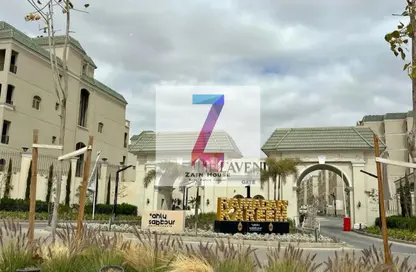 (بنتهاوس  (روف - 3 غرف نوم - 4 حمامات للبيع في لافينير - كمبوندات مدينة المستقبل - مدينة المستقبل - القاهرة