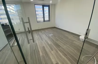 Office Space - Studio - 1 Bathroom for rent in The Polygon - Sheikh Zayed Compounds - Sheikh Zayed City - Giza