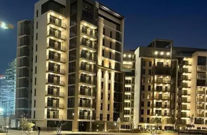 Hotel Apartment - 3 Bedrooms - 4 Bathrooms for sale in Zed Towers - Sheikh Zayed Compounds - Sheikh Zayed City - Giza