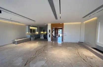 Villa - 5 Bedrooms - 5 Bathrooms for rent in New Giza - Cairo Alexandria Desert Road - 6 October City - Giza