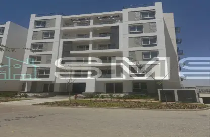 Apartment - 2 Bedrooms - 2 Bathrooms for sale in Beta Greens - Mostakbal City Compounds - Mostakbal City - Future City - Cairo