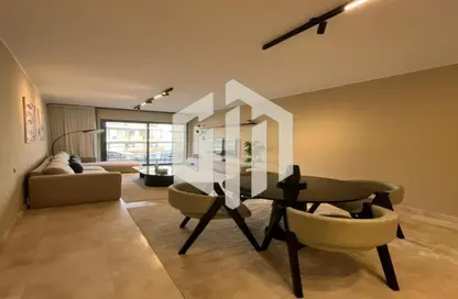 Apartment - 3 Bedrooms - 3 Bathrooms for rent in Villette - 5th Settlement Compounds - The 5th Settlement - New Cairo City - Cairo
