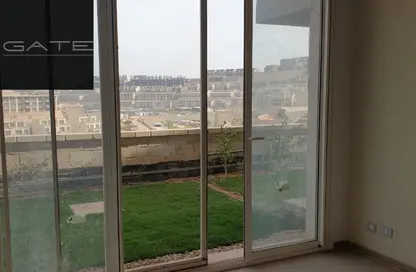 شاليه - 2 غرف نوم - 2 حمامات للبيع في المونت جلاله - العين السخنة - السويس