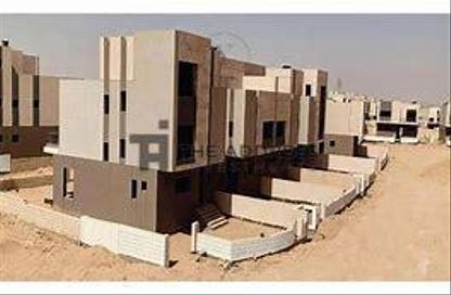 تاون هاوس - 3 غرف نوم - 3 حمامات للبيع في ذا فاليز - مدينة المستقبل - القاهرة