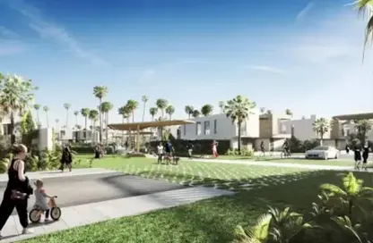 Chalet - 2 Bedrooms - 2 Bathrooms for sale in Jefaira - Ras Al Hekma - North Coast