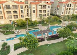 Apartment - 3 bedrooms - 2 bathrooms for للبيع in Regents Park - Al Andalus District - New Cairo City - Cairo