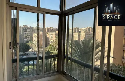 شقة - 2 غرف نوم - 1 حمام للايجار في سيتي ستارز - مساكن المهندسين - مدينة نصر - القاهرة