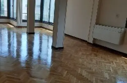 Office Space - Studio - 2 Bathrooms for rent in Mecca Al Mokarama St. - Mohandessin - Giza