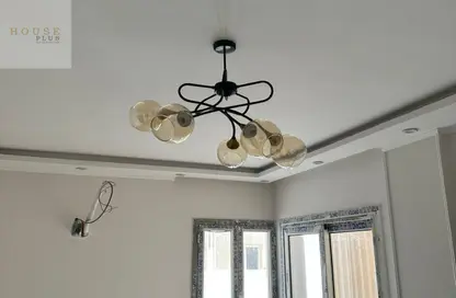 Apartment - 2 Bedrooms - 2 Bathrooms for rent in Mountain View iCity October - 6 October Compounds - 6 October City - Giza