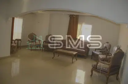 Apartment - 3 Bedrooms - 3 Bathrooms for sale in El Narges Buildings - Al Narges - New Cairo City - Cairo