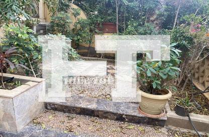 Townhouse - 4 Bedrooms - 4 Bathrooms for sale in Bel Air Villas - Sheikh Zayed Compounds - Sheikh Zayed City - Giza