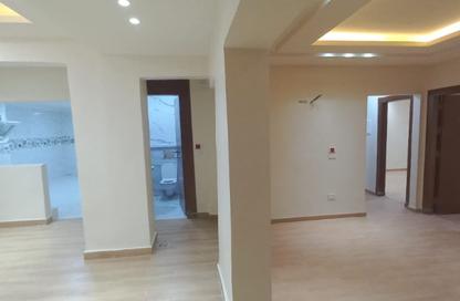 Apartment - 4 Bedrooms - 2 Bathrooms for rent in Al Hegaz St. - Roxy - Heliopolis - Masr El Gedida - Cairo