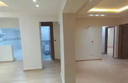 Apartment - 4 Bedrooms - 2 Bathrooms for rent in Al Hegaz St. - Roxy - Heliopolis - Masr El Gedida - Cairo