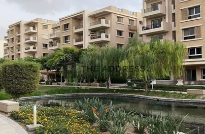 Apartment - 3 Bedrooms - 2 Bathrooms for sale in Taj City - 5th Settlement Compounds - The 5th Settlement - New Cairo City - Cairo