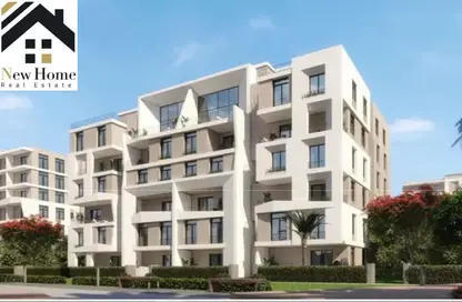 Duplex - 4 Bedrooms - 3 Bathrooms for sale in The 1st Settlement - New Cairo City - Cairo