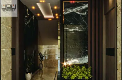 Apartment - 3 Bedrooms - 2 Bathrooms for sale in Bait Alwatan - The 5th Settlement - New Cairo City - Cairo