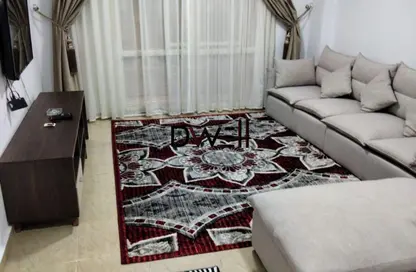 Apartment - 2 Bedrooms - 1 Bathroom for rent in Privado - Madinaty - Cairo Apartment - 2 Bedrooms - 1 Bathroom for rent in Privado - Madinaty - Cairo