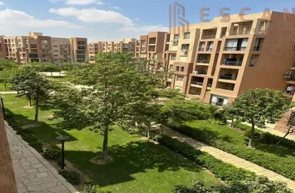 Apartment - 3 Bedrooms - 3 Bathrooms for sale in Madinaty - Cairo