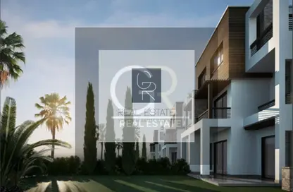 شقة - غرفة نوم - 1 حمام للبيع في نيو جيزة - طريق مصر اسكندرية الصحراوي - مدينة 6 أكتوبر - الجيزة