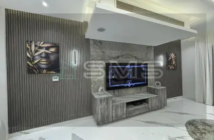 Villa - 7 Bedrooms - 6 Bathrooms for sale in Hyde Park - New Cairo City - Cairo