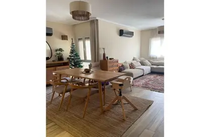 Apartment - 3 Bedrooms - 3 Bathrooms for sale in Palm Hills New Cairo - 5th Settlement Compounds - The 5th Settlement - New Cairo City - Cairo
