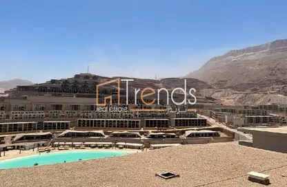 شاليه - 3 غرف نوم - 2 حمامات للبيع في المونت جلاله - العين السخنة - السويس شاليه - 3 غرف نوم - 2 حمامات للبيع في المونت جلاله - العين السخنة - السويس