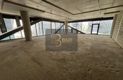 مساحات مكتبية - استوديو - 1 حمام للبيع في ايستاون - كمبوندات التجمع الخامس - التجمع الخامس - مدينة القاهرة الجديدة - القاهرة