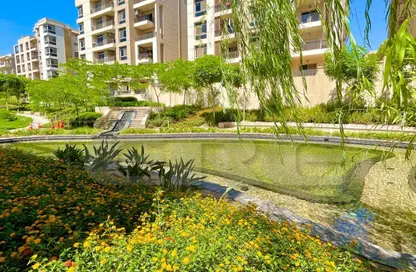 Apartment - 3 Bedrooms - 3 Bathrooms for sale in Sarai - Mostakbal City Compounds - Mostakbal City - Future City - Cairo