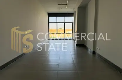 Office Space - Studio - 1 Bathroom for rent in The Hub - 5th Settlement Compounds - The 5th Settlement - New Cairo City - Cairo