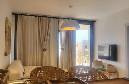 Penthouse - 1 Bedroom - 1 Bathroom for sale in G Cribs - Al Gouna - Hurghada - Red Sea