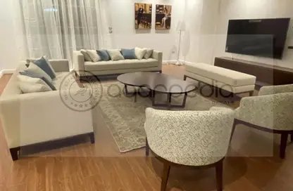 تاون هاوس - 4 غرف نوم - 4 حمامات للبيع في ليان ريزيدنس - كمبوندات التجمع الخامس - التجمع الخامس - مدينة القاهرة الجديدة - القاهرة