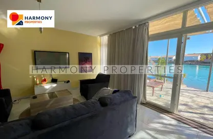 Villa - 4 Bedrooms - 4 Bathrooms for sale in Hurghada - Red Sea