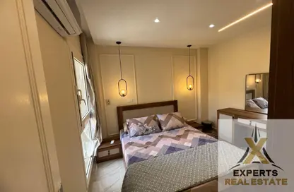 شقة - 2 غرف نوم - 1 حمام للايجار في پريڤادو - مدينتي - القاهرة
