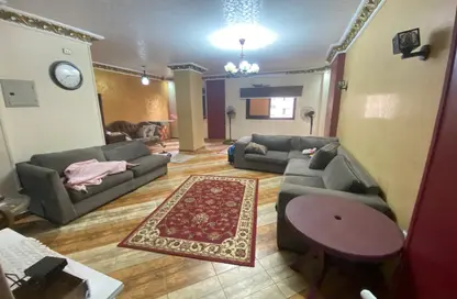 شقة - 3 غرف نوم - 2 حمامات للبيع في شارع الملك فيصل - الطالبية - فيصل - حي الهرم - الجيزة