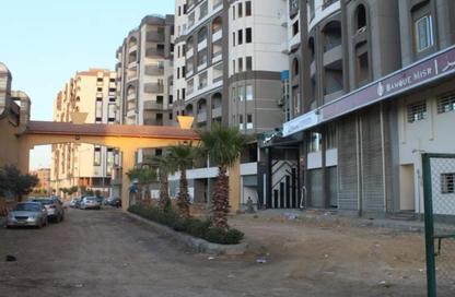 Apartment - 3 Bedrooms - 3 Bathrooms for sale in Al Sudan St. - Tag Ad Dewal - Imbaba - Giza
