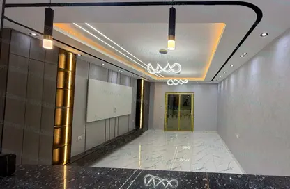 Apartment - 3 Bedrooms - 2 Bathrooms for sale in Gate 1 - Khofo - Hadayek El Ahram - Giza