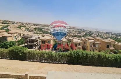 Villa - 4 Bedrooms - 4 Bathrooms for sale in Stone Park - 5th Settlement Compounds - The 5th Settlement - New Cairo City - Cairo