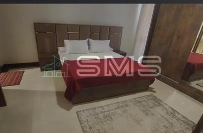 Duplex - 2 Bedrooms - 3 Bathrooms for rent in Porto New Cairo - 5th Settlement Compounds - The 5th Settlement - New Cairo City - Cairo