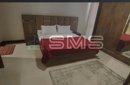 دوبلكس - 2 غرف نوم - 3 حمامات للايجار في بورتو نيو كايرو - كمبوندات التجمع الخامس - التجمع الخامس - مدينة القاهرة الجديدة - القاهرة