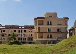 Duplex - 4 bedrooms - 3 bathrooms for للبيع in Green 5 - 6 October Compounds - 6 October City - Giza