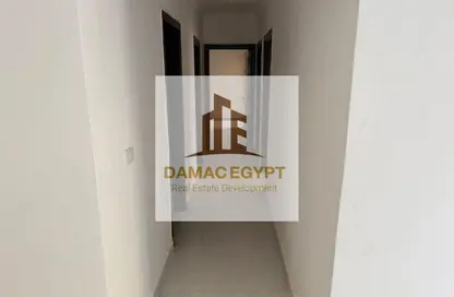 Apartment - 3 Bedrooms - 2 Bathrooms for sale in District 300 - Northern Expansions - 6 October City - Giza