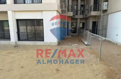 Apartment - 2 Bedrooms - 2 Bathrooms for sale in Badya Palm Hills - 6 October Compounds - 6 October City - Giza